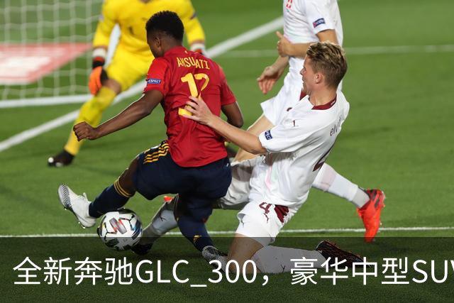 全新奔驰GLC 300，豪华中型SUV里的高功率版本，家用面子兼顾