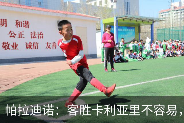 帕拉迪诺：客胜卡利亚里不容易，国米和尤文之前也遇到麻烦