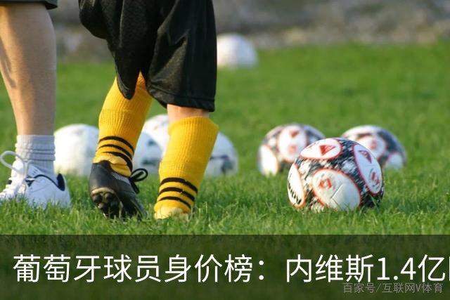 葡萄牙球员身价榜：内维斯1.4亿欧居首，巴黎三人位居前三