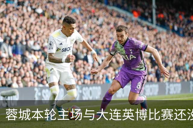 蓉城本轮主场与大连英博比赛还没开打！球队就有可能等来久违强援复出