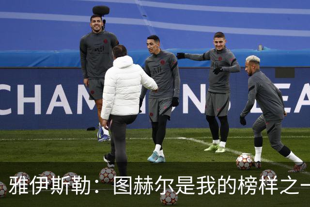 雅伊斯勒：图赫尔是我的榜样之一；到纽卡后我主动联系了希勒