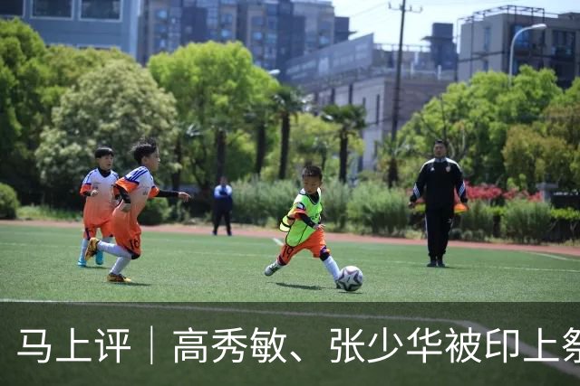 马上评｜高秀敏、张少华被印上祭祀用品？缺德又违法